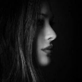 unknown woman