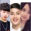 Andra, Farel, Sintia