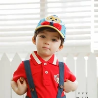 Leonard Adelard (Anak Ansel & Kayla)