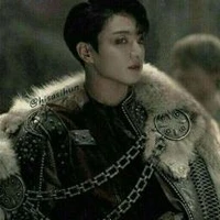Jeon jungkook