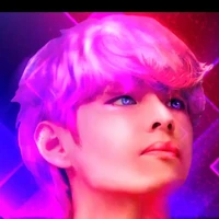 taehyung (V)