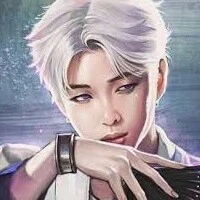 Namjoon(RM)