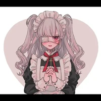 หนี่เมอร์(เพื่อนนางเอก)คนรับใช้