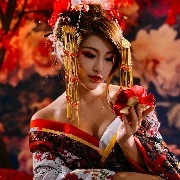 👿Kaga kouku 😈/Fl/ 2nd Sister