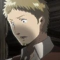 Mr.Ackerman