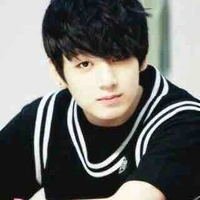 Jeon jungkook 