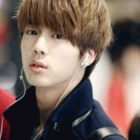 Kim Seok-jin