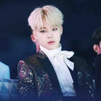 Park jimin