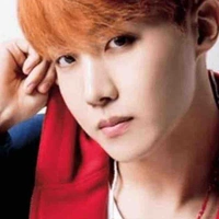 J-hope 