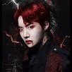 J-HOPE/HOBI (VAMPIR