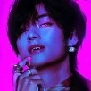 TAEHYUNG (King Vampire)