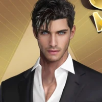 alex carter( mil/ eldest son of Caspian)