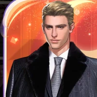 Caspian (adopted father)