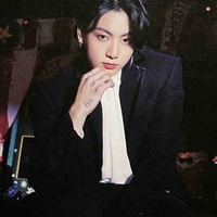 JUNGKOOK 