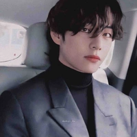 Kim TAEHYUNG 
