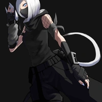 Mika Chu[1st Sibling]
