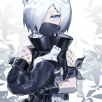Mici Chu[4th Sibling]