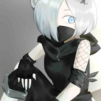 La la Chu[5th Sibling]