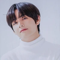 Taehyung Roman Xavier