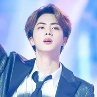 SeokJin