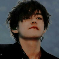 kim taehyung