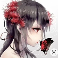 ใบเฟิร์น​(สีแดง)​