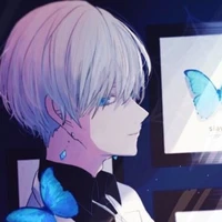ไคย์(สีฟ้า)​