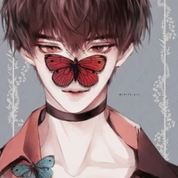คีย์(สีแดง)​
