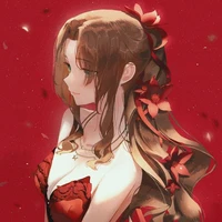 Misaki Wolf (fl mom)