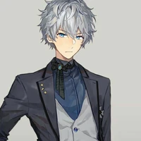 Argus Flin(head butler)