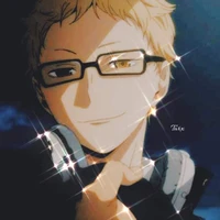 Tsukishima Kei