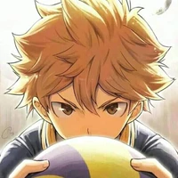 Hinata Shoyo