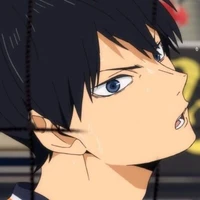 Kagayema Tobio