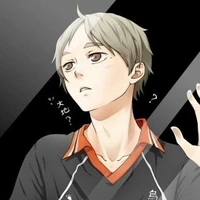 Sugawara- san~