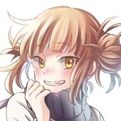 Toga Himiko