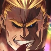 All might