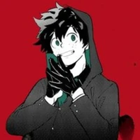 Deku villano