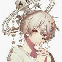 Dylan(Omega dominante)