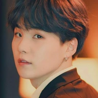 min yoongi