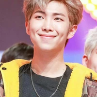 Kim namjoon