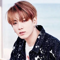 Jungkook Vernon / Daddy Vernon