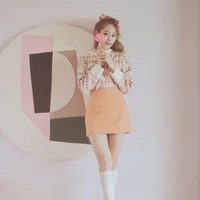 Tzuyu Ardeson / Mommy Ardeson