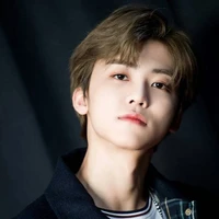 Jaemin Ardeson / Daddy Ardeson