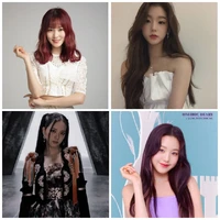 Four Angel