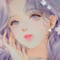 Aurora snow