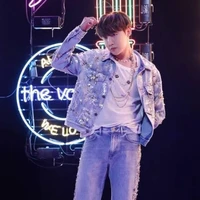 KIM JHOPE Alexis