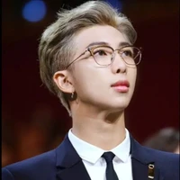 kim namjoon Alexander