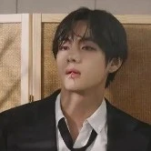 kim taehyung alzafano