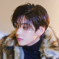 Taéhyung/V