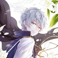 ฮิบาริ(พระเอก+ตอนเด็ก+พระเจ้า)